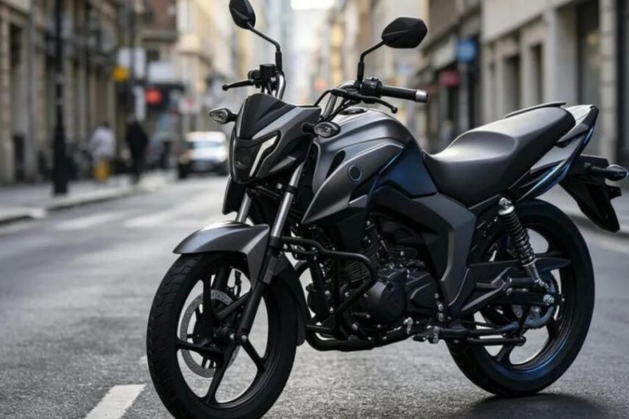 Cách Mạng Phanh ABS Trong Thế Giới Xe Máy Phổ Thông