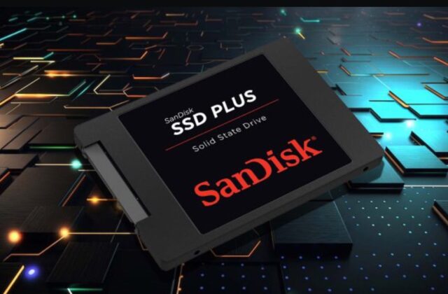 Khám Phá Sự Bền Bỉ Đáng Kinh Ngạc Của Một Chiếc SSD 16 Năm Tuổi