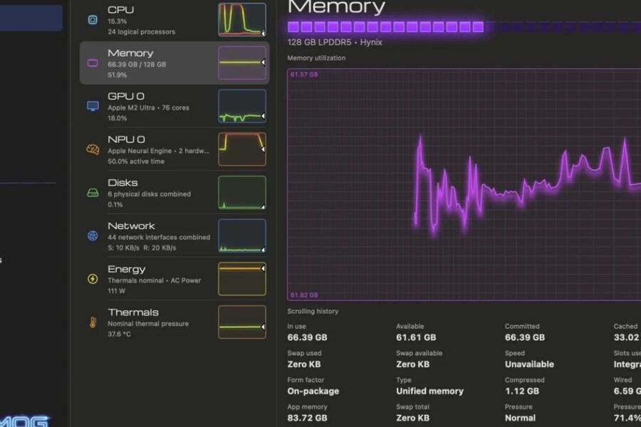 Hành Trình Tái Tạo Task Manager Qua Lăng Kính Của Người Sáng Lập