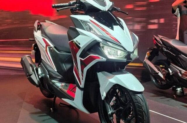 Khám Phá Honda Click 160: Thiết Kế Mới và Công Nghệ Tiên Tiến