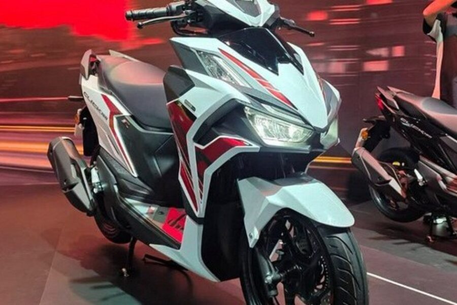 Khám Phá Honda Click 160: Thiết Kế Mới và Công Nghệ Tiên Tiến