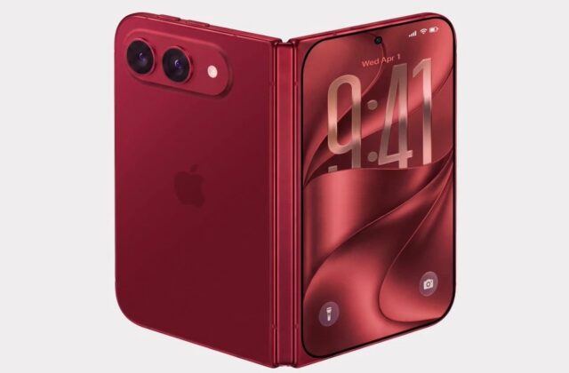 Chi Phí Thay Màn Hình iPhone Gập: Đắt Như Thế Nào So Với Smartphone Khác?