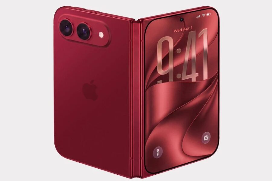 Chi Phí Thay Màn Hình iPhone Gập: Đắt Như Thế Nào So Với Smartphone Khác?