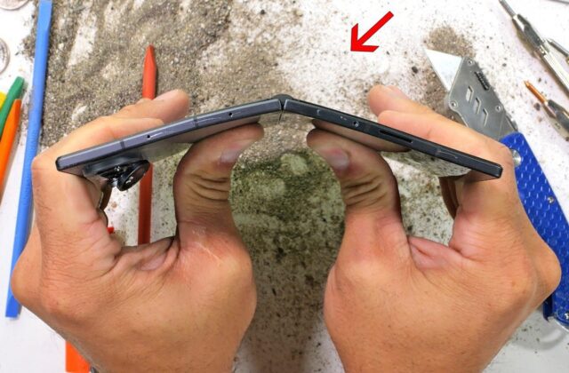Galaxy Z Fold 8: Thử Thách Độ Bền Và Chi Phí Sửa Chữa Đáng Lo Ngại