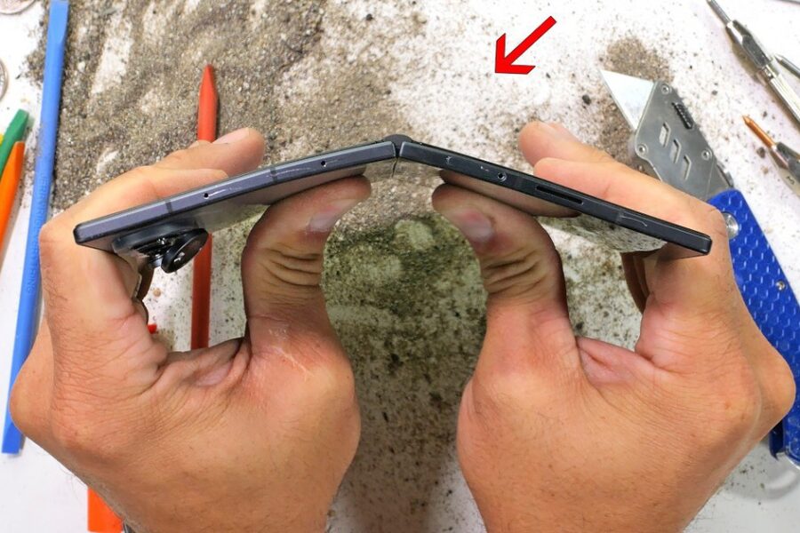 Galaxy Z Fold 8: Thử Thách Độ Bền Và Chi Phí Sửa Chữa Đáng Lo Ngại