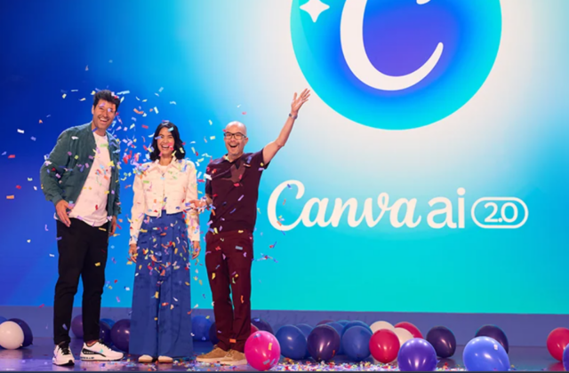 Canva Đối Diện Thách Thức Với Sự Bùng Nổ Của AI: Giải Pháp Nào Cho Người Dùng Miễn Phí?