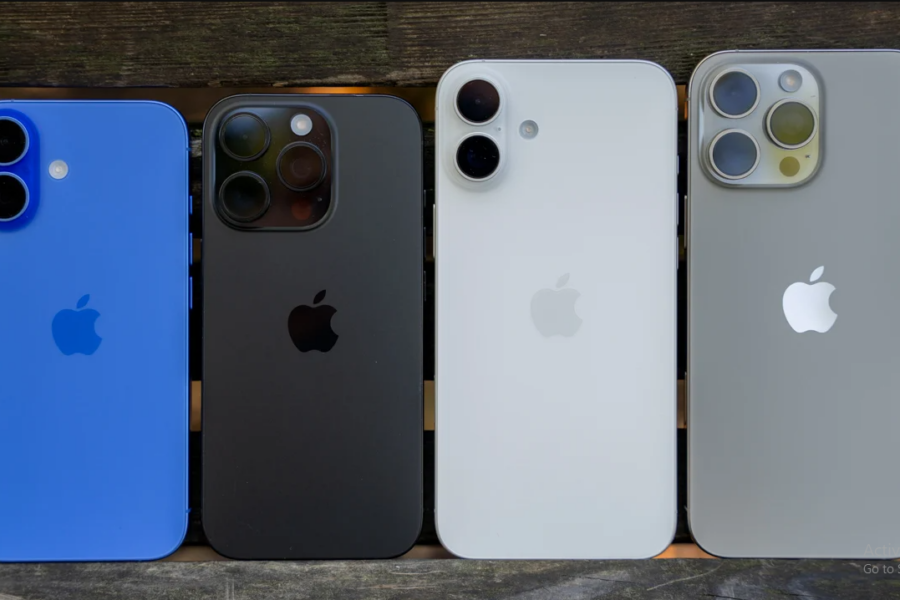 Sự Thay Đổi Giá iPhone 16 Tháng 8: Cơ Hội Mua Sắm Hấp Dẫn