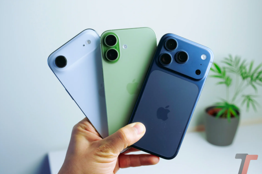 Giá iPhone 17 Giảm Mạnh Trước Thềm Ra Mắt iPhone 18: Cơ Hội Đầu Tư Hấp Dẫn