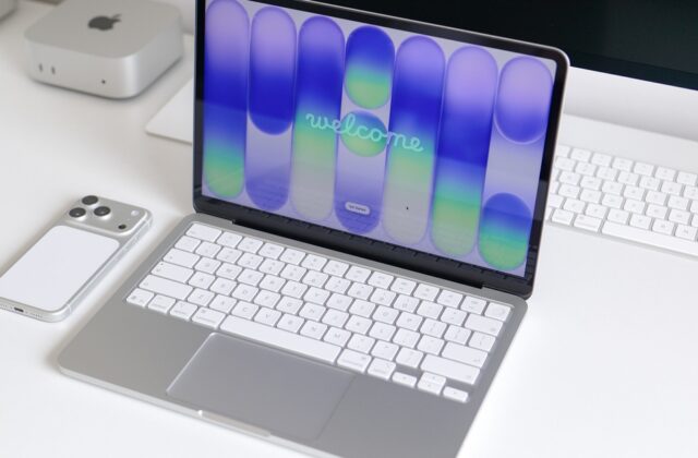 Khám Phá MacBook Neo: Sự Lựa Chọn Thông Minh Trong Tầm Giá Dễ Tiếp Cận
