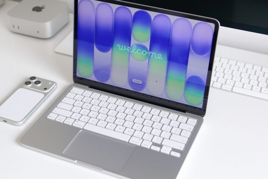 Khám Phá MacBook Neo: Sự Lựa Chọn Thông Minh Trong Tầm Giá Dễ Tiếp Cận