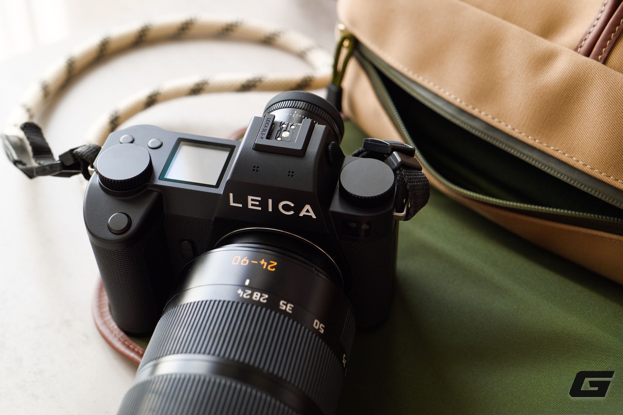 bf01903-17832688110831452529309 Xem Xét Chi Tiết Leica SL3-P: Máy Ảnh Mirrorless Với Nhiều Tính Năng Đáng Kể - Ảnh 1.