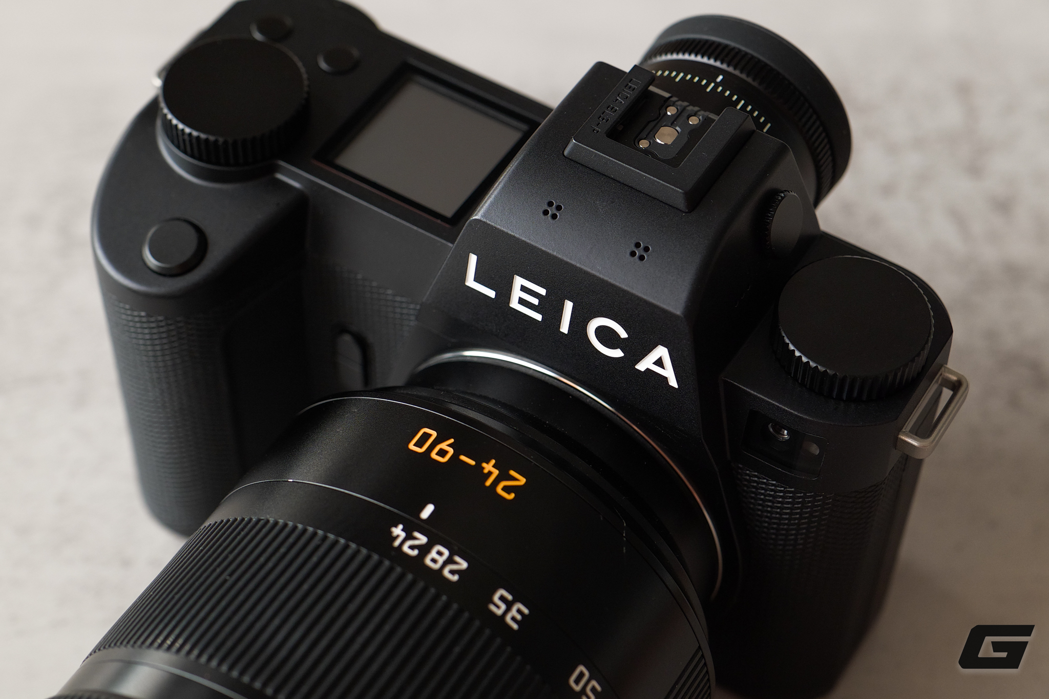 bf01904-1783269236174944173734 Xem Xét Chi Tiết Leica SL3-P: Máy Ảnh Mirrorless Với Nhiều Tính Năng Đáng Kể - Ảnh 3.