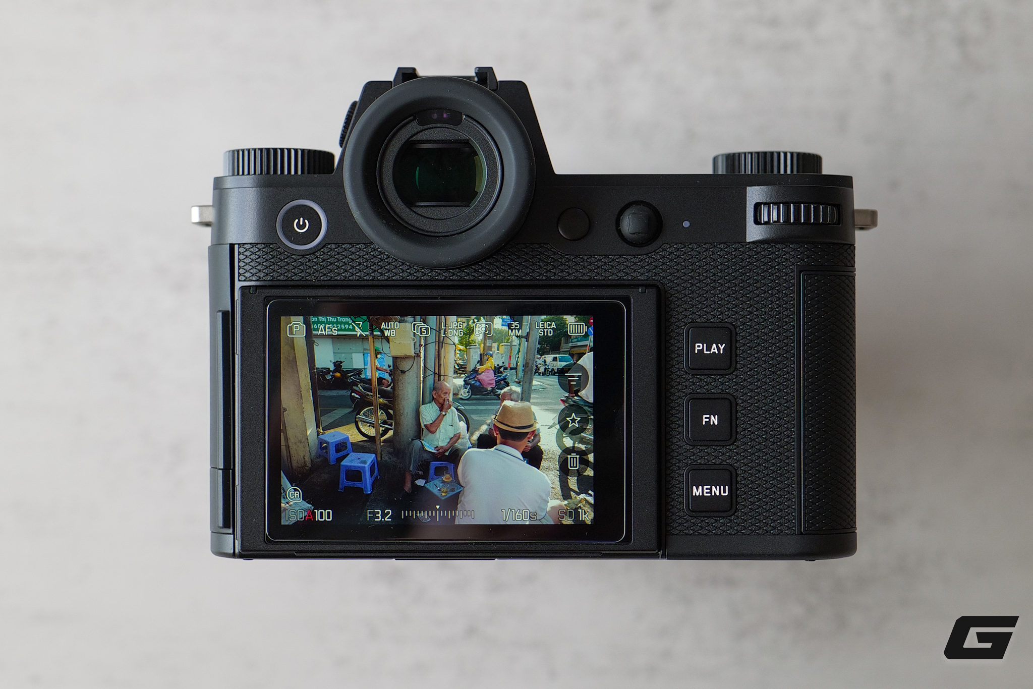 bf01944-1783269327550157827595 Xem Xét Chi Tiết Leica SL3-P: Máy Ảnh Mirrorless Với Nhiều Tính Năng Đáng Kể - Ảnh 10.