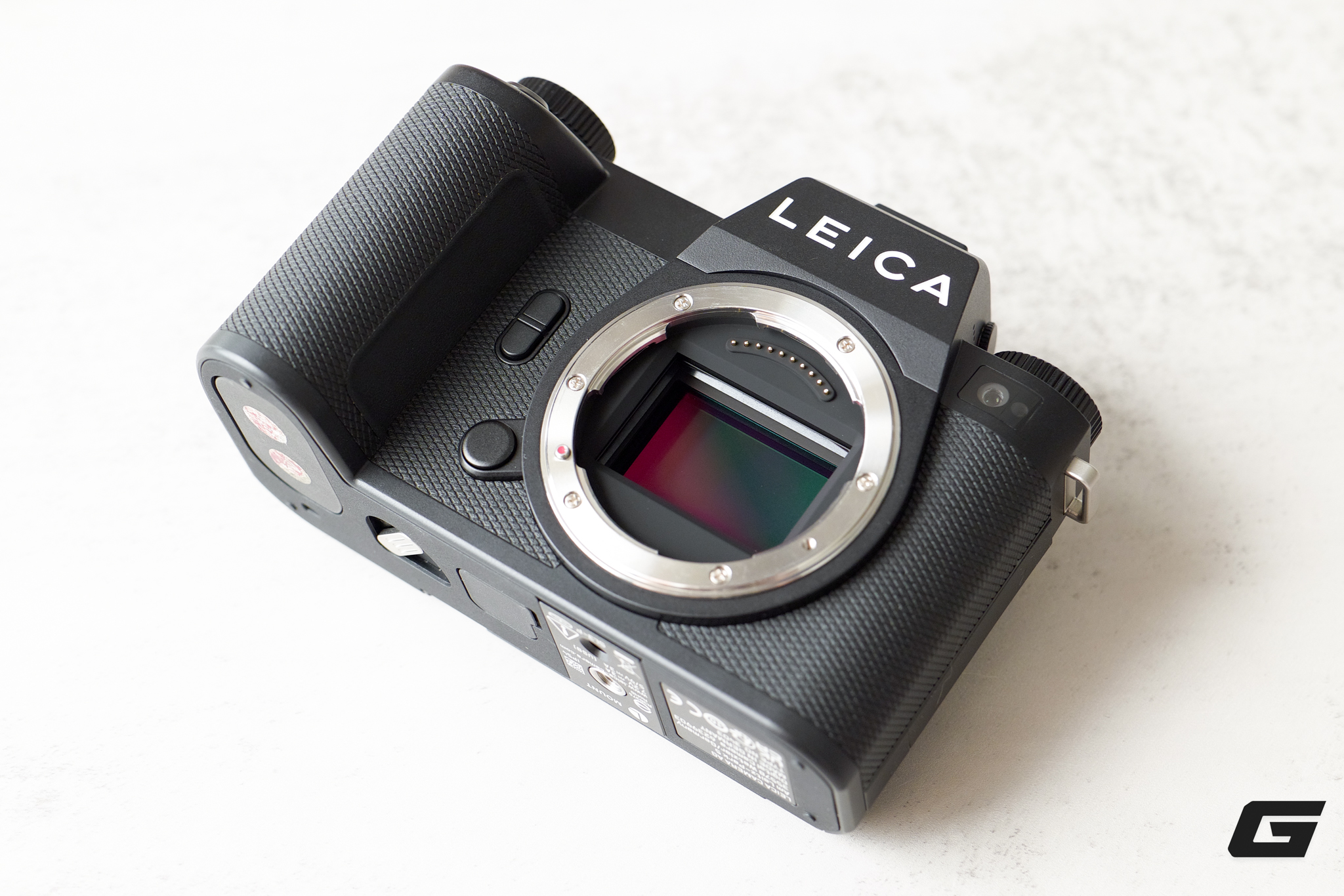 bf01959-1783269203106507502683 Xem Xét Chi Tiết Leica SL3-P: Máy Ảnh Mirrorless Với Nhiều Tính Năng Đáng Kể - Ảnh 2.