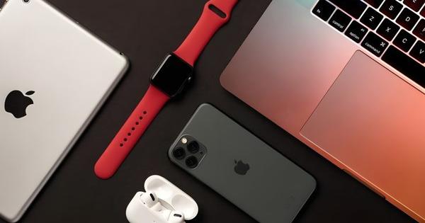 Apple Vẫn Giữ Vững Chiến Lược Cao Cấp Dù Ra Mắt MacBook Neo Giá Tốt Hơn