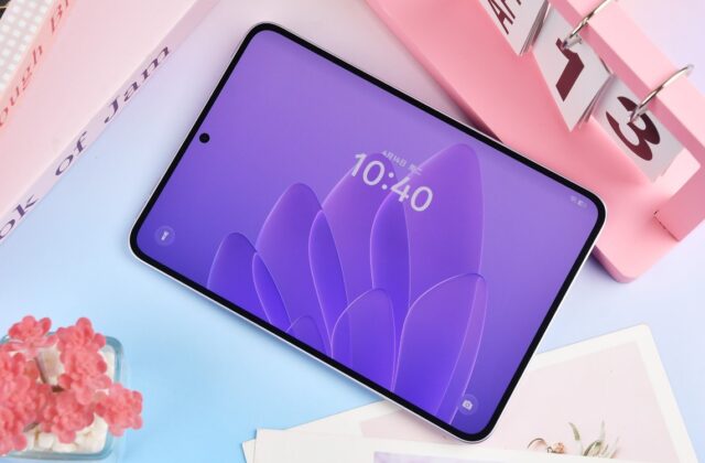 OPPO Đột Phá Thị Trường Với Pad Mini: Thiết Kế Mỏng Nhẹ, Hiệu Năng Xuất Sắc