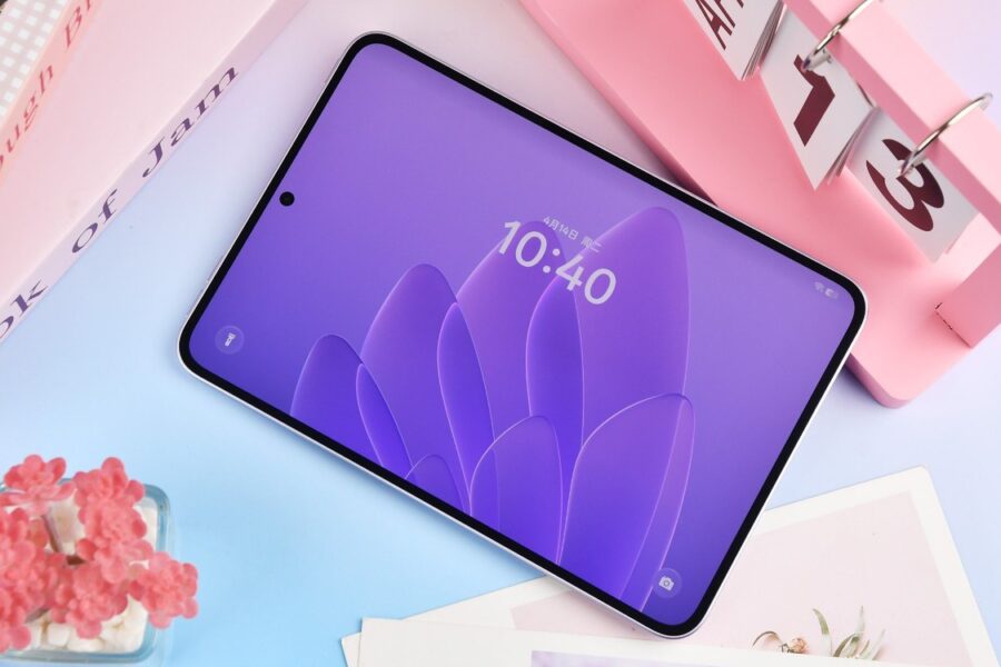 OPPO Đột Phá Thị Trường Với Pad Mini: Thiết Kế Mỏng Nhẹ, Hiệu Năng Xuất Sắc