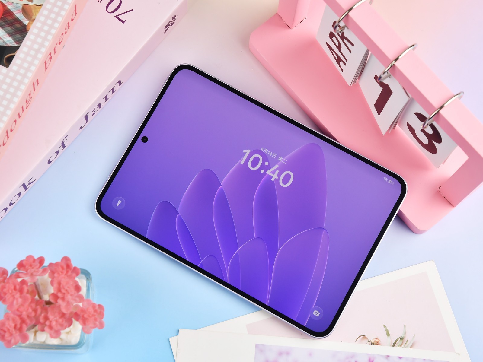 chmklwnd-milycuaanvkjksgaiaaifdqoz8esaa1wo794-1776781648221870735767 OPPO ra "iPad Mini": Màn hình 8,8 inch OLED 144Hz, chip Snapdragon 8 Gen 5 - Ảnh 3.