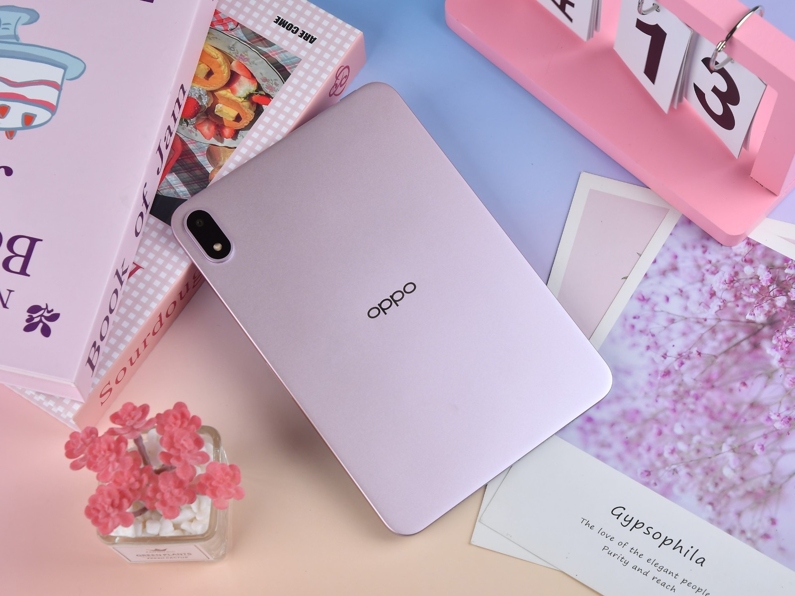 chmklwnd-qiami2aapxjfti9zoaaifdqotkd4aae8349-1776781648753680997331 OPPO ra "iPad Mini": Màn hình 8,8 inch OLED 144Hz, chip Snapdragon 8 Gen 5 - Ảnh 1.