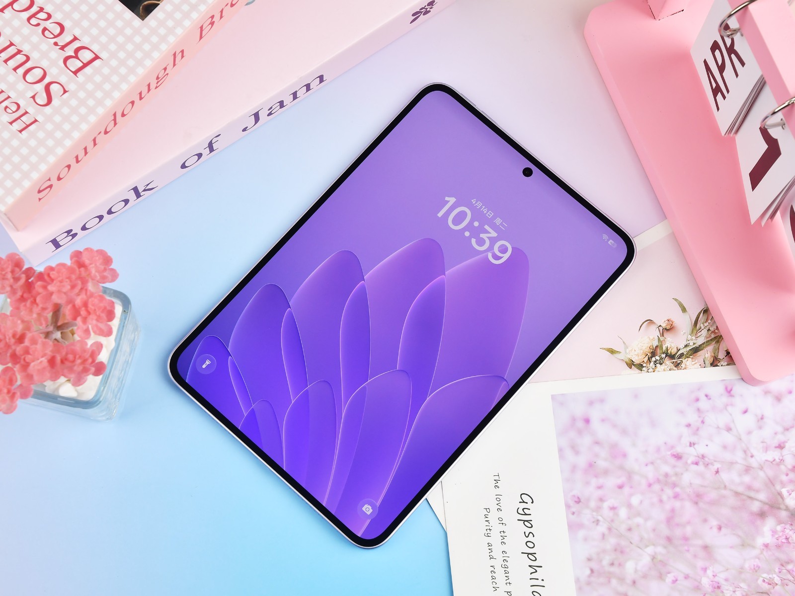 chmklwnd-qivz37aapy1ktmmrqaaifdqodui0aals337-17767816483371759042252 OPPO ra "iPad Mini": Màn hình 8,8 inch OLED 144Hz, chip Snapdragon 8 Gen 5 - Ảnh 2.