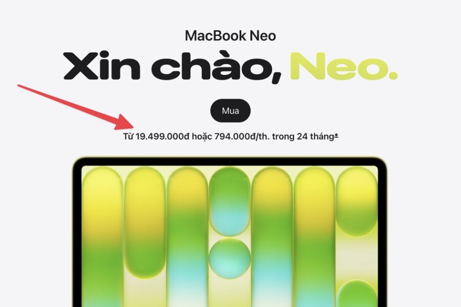 Giá Các Sản Phẩm Apple Tăng Vọt: Nguyên Nhân Từ Khủng Hoảng Chip Nhớ