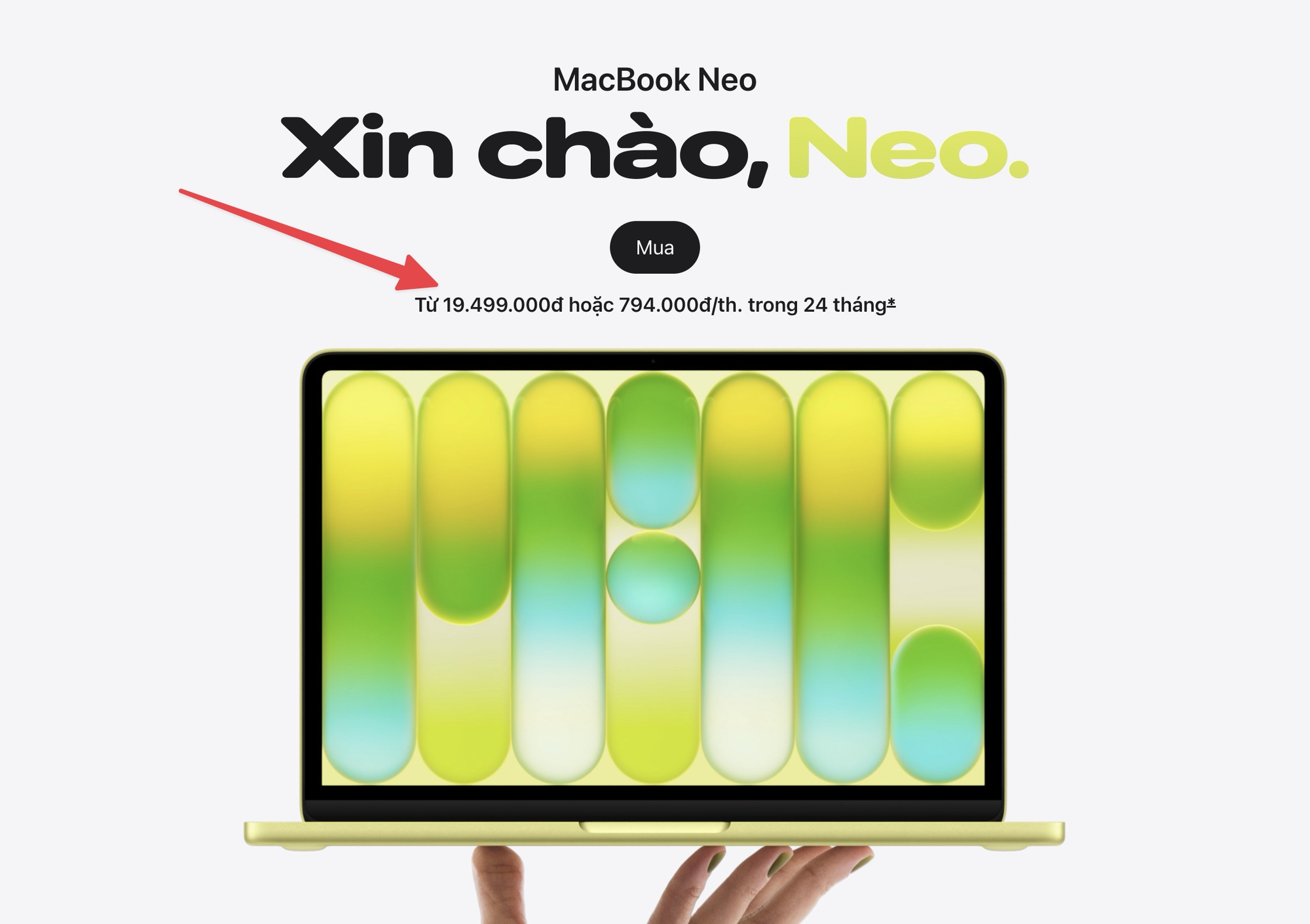cleanshot_2026-06-25_at_21-31-54_2x Apple tăng giá toàn bộ Mac và iPad: Khủng hoảng chip nhớ do AI đã ảnh hưởng tới mức này - Ảnh 1.