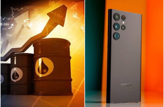 Cập Nhật Giá Xăng Dầu 3/8: Đã Đến Lúc Nên Lên Kế Hoạch Cho Giá Xăng Sắp Tới
