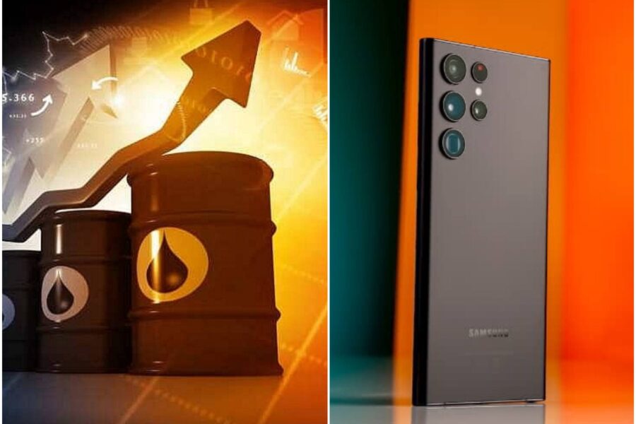 Cập Nhật Giá Xăng Dầu 3/8: Đã Đến Lúc Nên Lên Kế Hoạch Cho Giá Xăng Sắp Tới