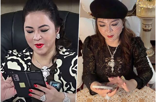 Sức Hút Đặc Biệt Của Samsung Galaxy Tại Những Buổi Livestream Đỉnh Cao