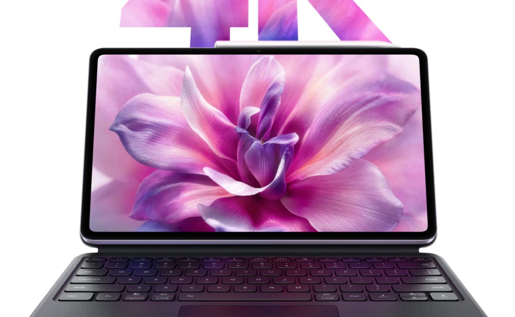 vivo Pad 6 Pro ra mắt: Màn hình 4K 13,2 inch, chip Snapdragon 8 Elite Gen 5 và pin 13.000mAh- Ảnh 2. vivo Pad 6 Pro ra mắt: Màn hình 4K 13,2 inch, chip Snapdragon 8 Elite Gen 5 và pin 13.000mAh- Ảnh 2.