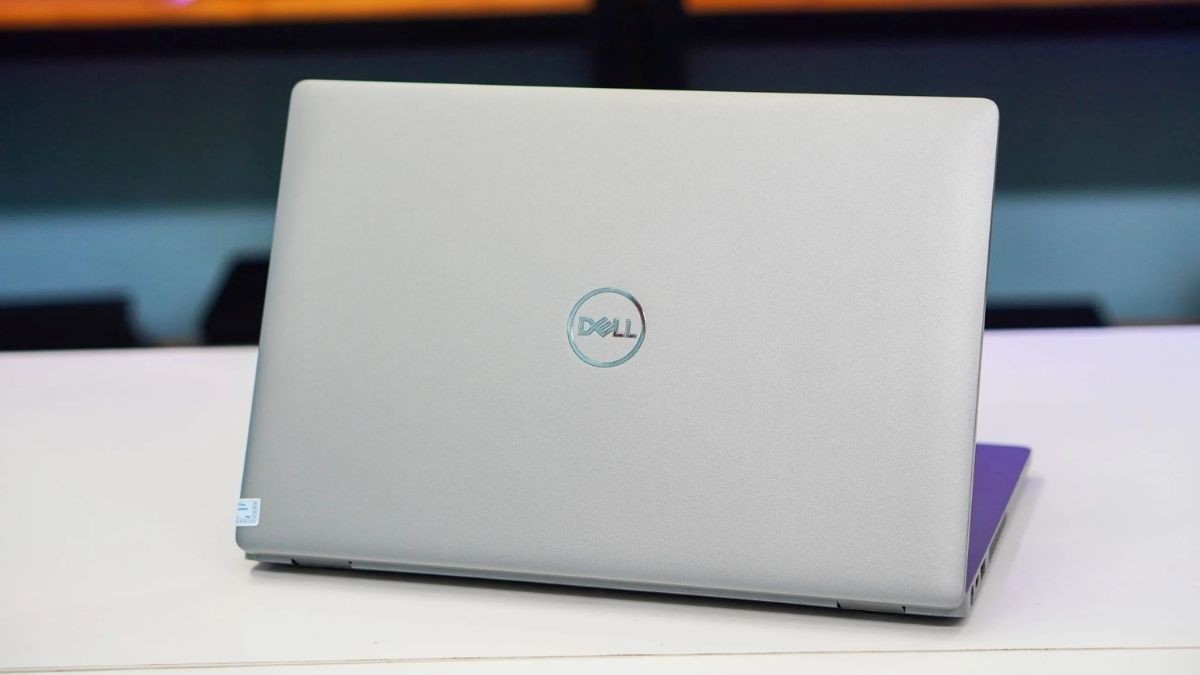 Khám Phá Các Mẫu Laptop Dell Mỏng Nhẹ Lý Tưởng Dành Cho Sinh Viên