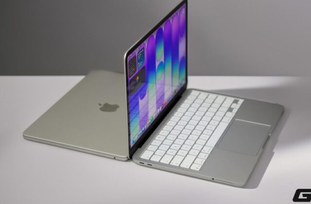 Khám Phá MacBook Neo: Sự Đột Phá Trong Thế Giới Laptop Giá Rẻ