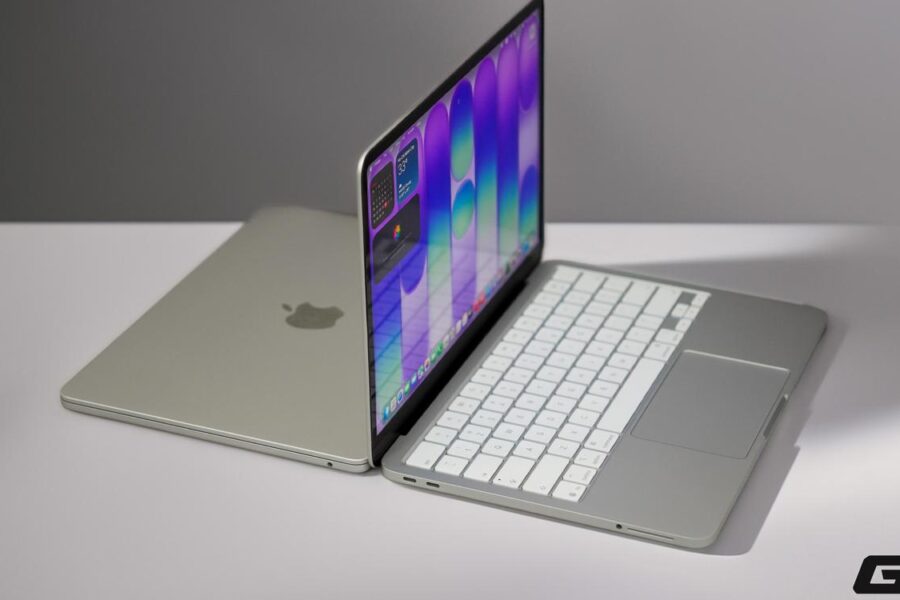 Khám Phá MacBook Neo: Sự Đột Phá Trong Thế Giới Laptop Giá Rẻ