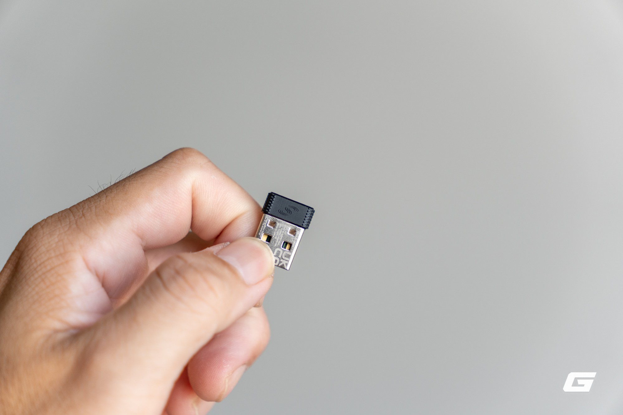 Corsair Harpoon v2 Wireless - Ảnh 3