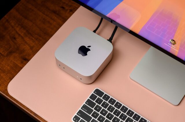 Mac Mini Mới Sẽ Ra Mắt Trước Sự Kiện iPhone 18 Pro: Những Điều Chưa Biết