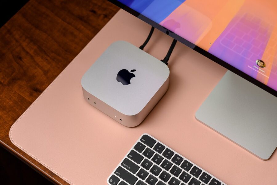 Mac Mini Mới Sẽ Ra Mắt Trước Sự Kiện iPhone 18 Pro: Những Điều Chưa Biết