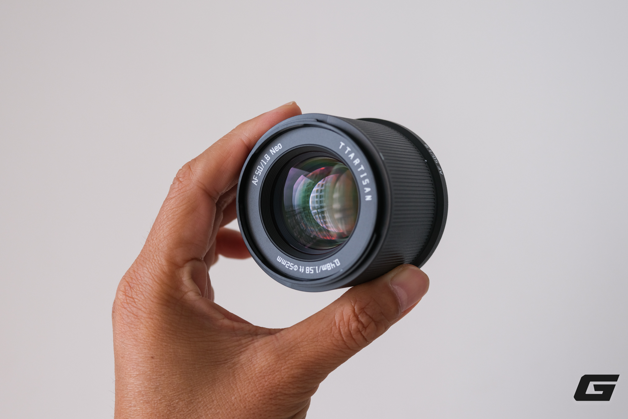 TTArtisan AF 50mm F1.8 Neo TTArtisan AF 50mm F1.8 Neo