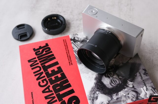 Khám Phá Ống Kính TTArtisan AF 50mm F1.8 Neo: Sự Lựa Chọn Tối Ưu Cho Nhiếp Ảnh Đường Phố