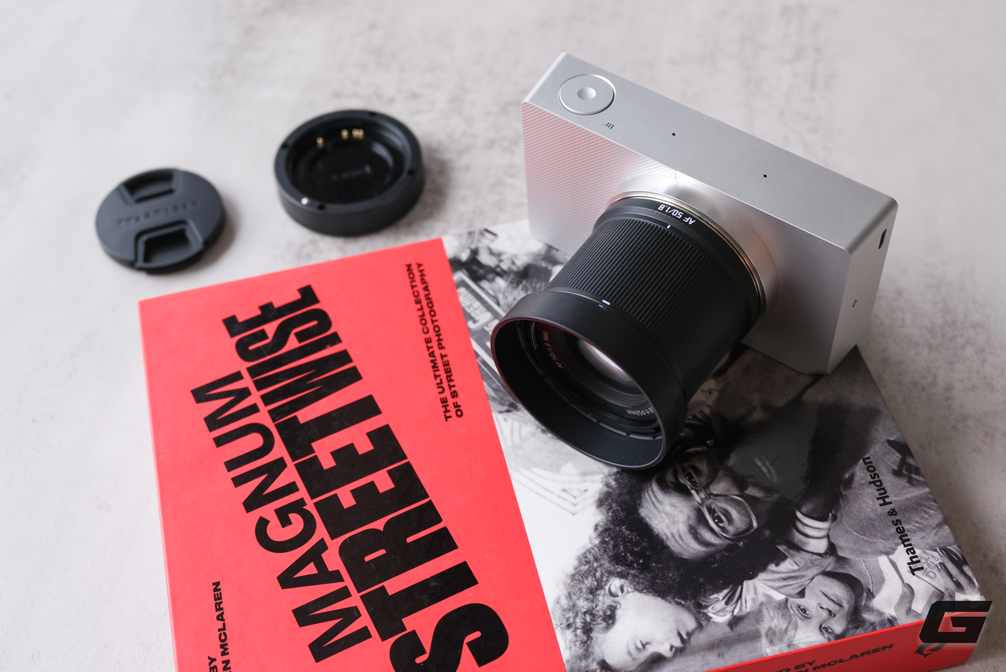 TTArtisan AF 50mm F1.8 Neo TTArtisan AF 50mm F1.8 Neo
