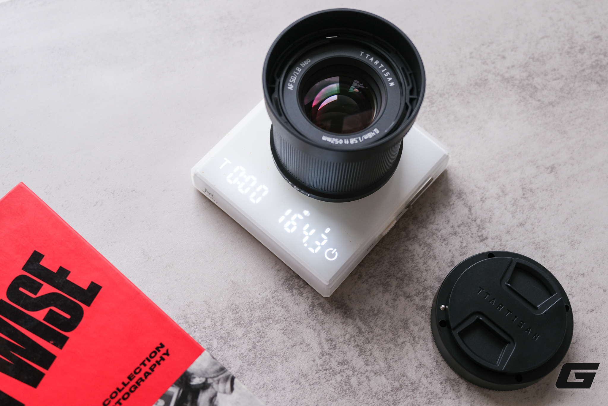 TTArtisan AF 50mm F1.8 Neo TTArtisan AF 50mm F1.8 Neo