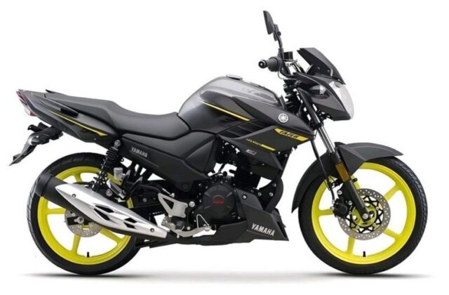 Yamaha Fazer YS150 Mới: Đột Phá Trong Trang Bị An Toàn và Tiện Nghi