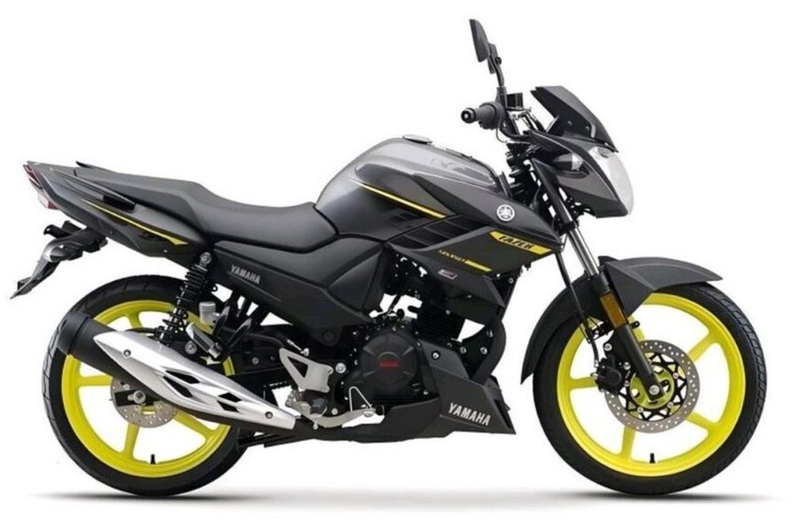 Yamaha Fazer YS150 Mới: Đột Phá Trong Trang Bị An Toàn và Tiện Nghi