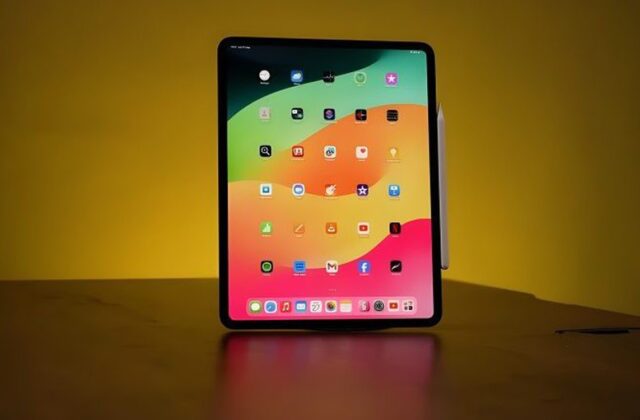 Đánh Giá iPad Air M4: Chiếc Máy Tính Bảng Nâng Cao Hiệu Năng Thay Thế Laptop Tầm Trung