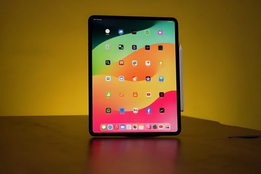 Đánh Giá iPad Air M4: Chiếc Máy Tính Bảng Nâng Cao Hiệu Năng Thay Thế Laptop Tầm Trung