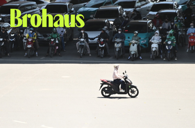 Khám Phá Nguyên Nhân Kêu Gọi Mua Ô Tô Thời Điểm Nắng Mưa
