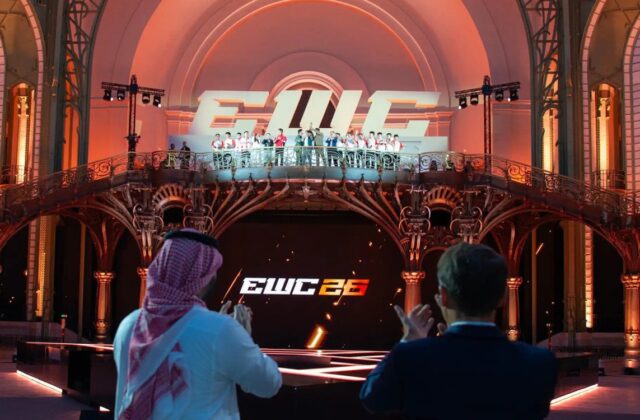 AG.AL Làm Nên Lịch Sử Tại Esports World Cup 2026 Với Chiến Thắng Ấn Tượng