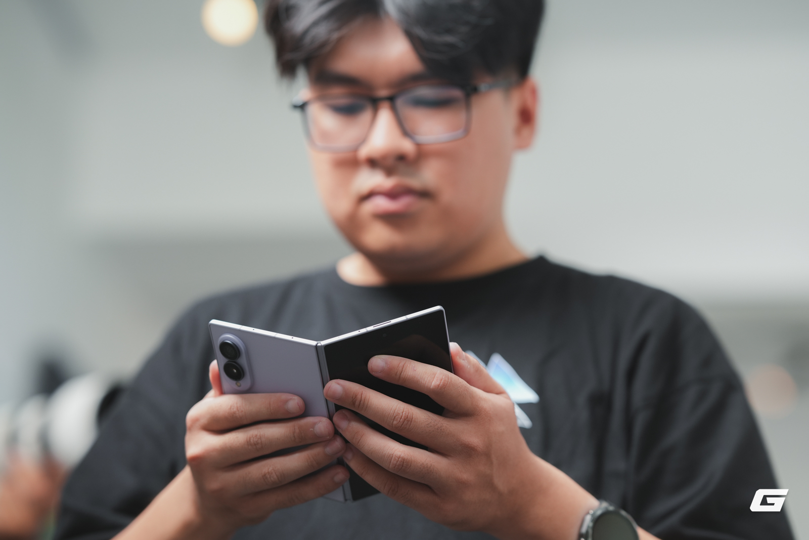 Khám phá Galaxy Z8 mới - Ảnh 3.