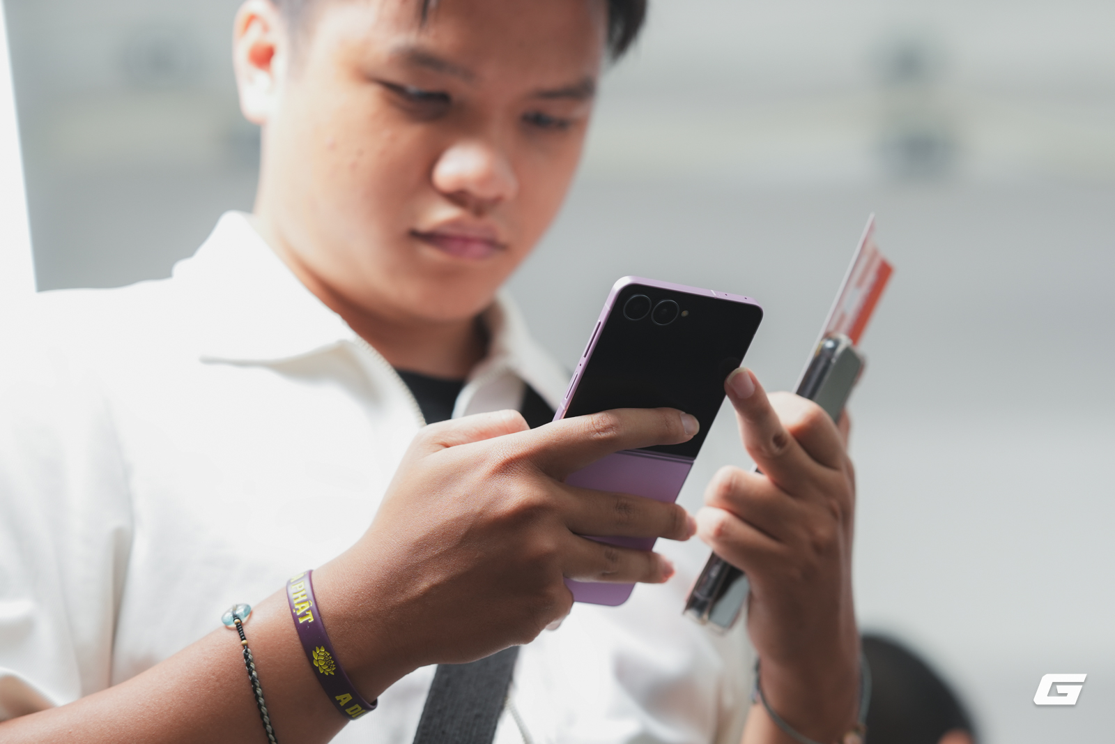 Khám phá Galaxy Z8 mới - Ảnh 9.