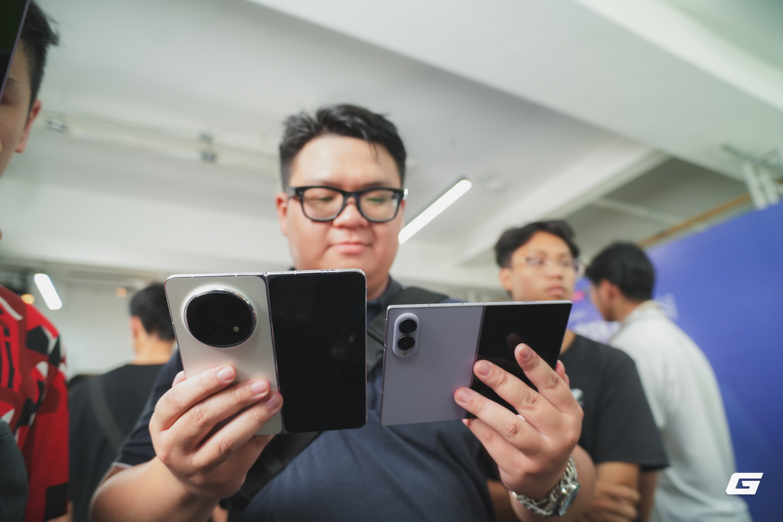 Khám phá Galaxy Z8 mới - Ảnh 5.