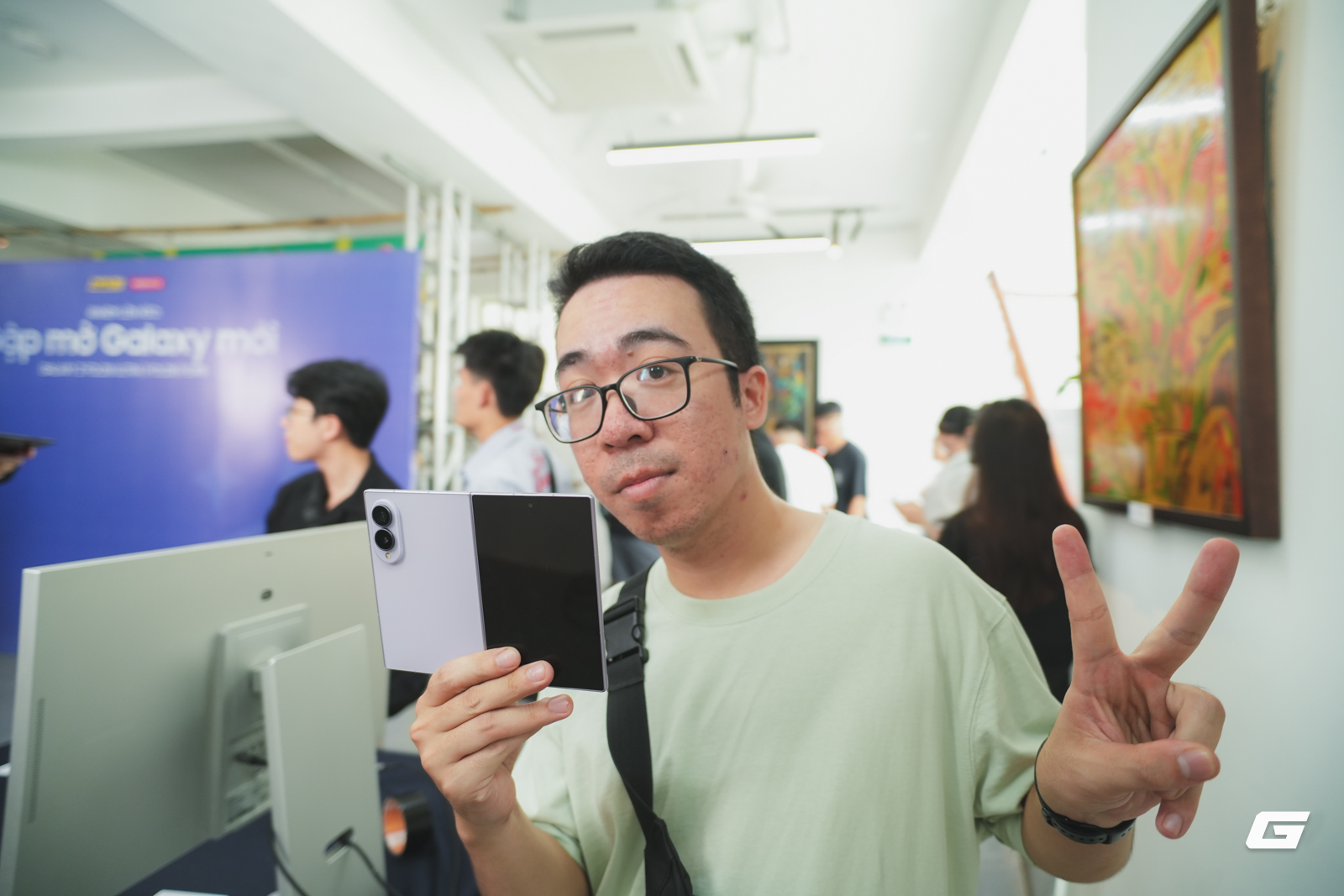 Khám phá Galaxy Z8 mới - Ảnh 2.